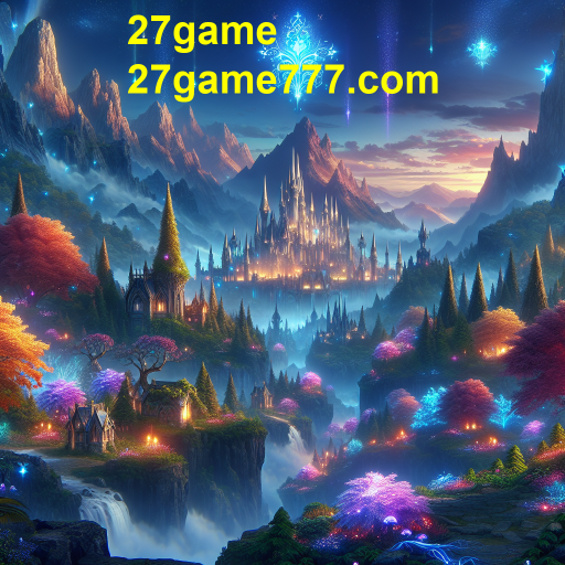 Descubra o Fascinante Mundo dos Jogos de Fantasia